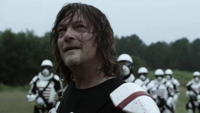 The Walking Dead: La serie de Daryl Dixon incorpora 5 nuevos miembros al reparto