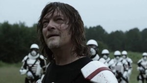 The Walking Dead: La serie de Daryl Dixon incorpora 5 nuevos miembros al reparto