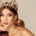 Noticia Miss Colombia contesta a la pregunta sobre el 