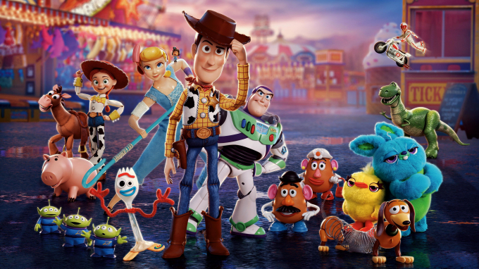 Toy Story 5 debe superar a Buzz y Woody