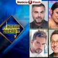 Noticia 'El Hormiguero 3.0': Todos los invitados de la semana (del 13 al 16 de febrero)