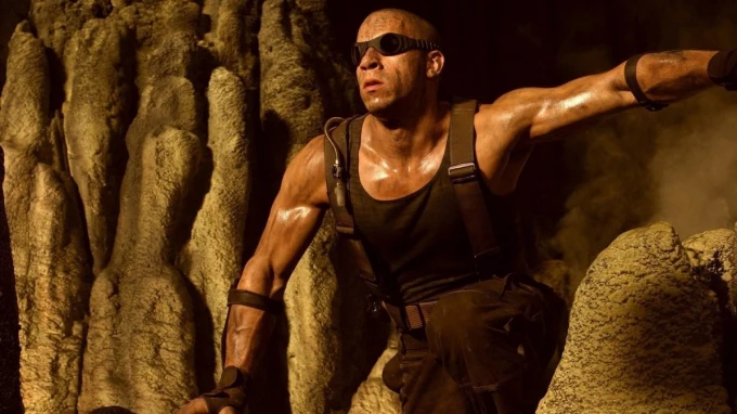 El director de Riddick se reúne oficialmente con Vin Diesel para la cuarta película