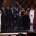 Noticia Premios Goya 2023: 'As Bestas' y 'Modelo 77' triunfan en una gala dedicada a Carlos Saura