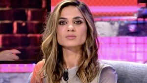 'Supervivientes 2023': Gema Aldón, primera concursante confirmada