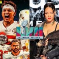 Noticia La Superbowl, el show de Rihanna y las celebridades que asistieron al evento
