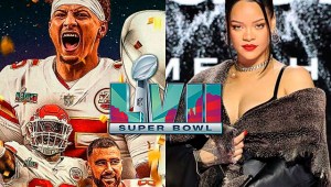La Superbowl, el show de Rihanna y las celebridades que asistieron al evento