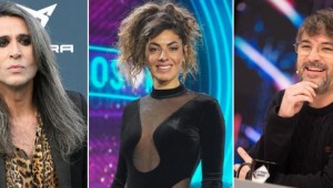 Los invitados de 'Pasapalabra': Jordi Évole, Nya de la Rubia, Mario Vaquerizo y Valeria Vegas