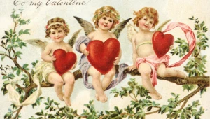 Historia y significado del Día de San Valentín