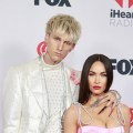 Noticia Megan Fox y Machine Gun Kelly están