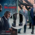 Noticia Destripando El Irlandés (2019): La historia de las Alzas de Robert De Niro
