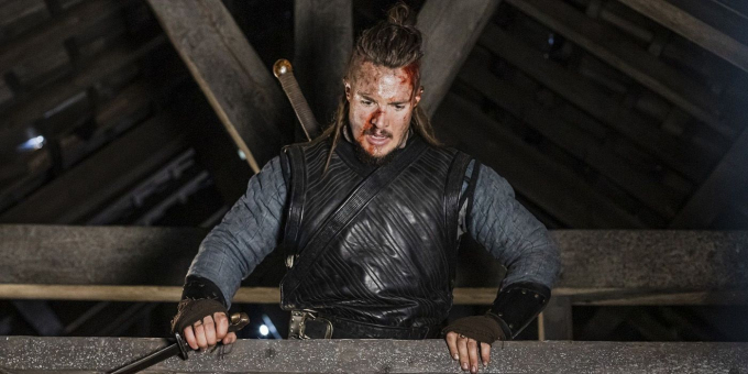 Last Kingdom, 