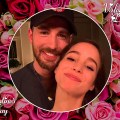 Noticia Alba Baptista, la novia portuguesa de Chris Evans