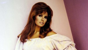 Raquel Welch, icono de 'Un millón de años antes de Cristo' y 'Los tres mosqueteros', ha fallecido