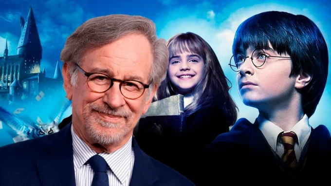 Por qué Steven Spielberg se siente 