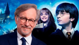 Por qué Steven Spielberg se siente 