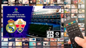 Noticia Estrenos en plataformas y TV (miércoles 15 de febrero)
