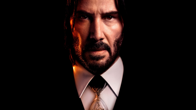 John Wick 4: Tráiler Final