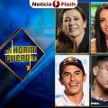 Noticia 'El Hormiguero 3.0': Todos los invitados de la semana (del 20 al 23 de febrero)