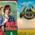 Noticia Pesadilla en El Paraíso 2 ya tiene ganador: Borja Estrada, el hijo de Pipi