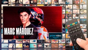 Noticia Estrenos en plataformas y TV (lunes 20 de febrero)