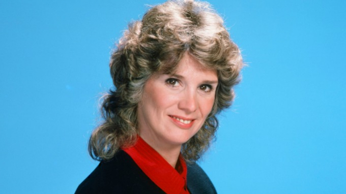Muere Barbara Bosson: La estrella de 