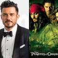 Noticia Piratas del Caribe: Orlando Bloom dispuesto a volver como Will Turner
