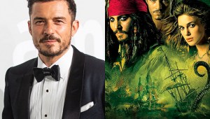 Noticia Piratas del Caribe: Orlando Bloom dispuesto a volver como Will Turner