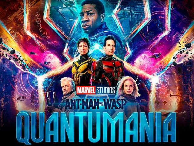 'Ant-Man and the Wasp: Quantumania': Los personajes principales desde el más odiado al más querido