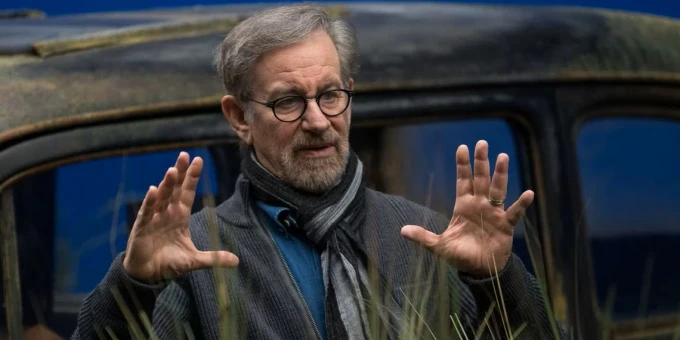 Steven Spielberg adaptará Napoleón, uno de los proyectos inacabados de Kubrick