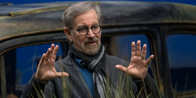 Steven Spielberg adaptará Napoleón, uno de los proyectos inacabados de Kubrick