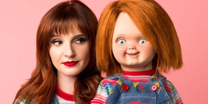 El tráiler de 'Living with Chucky' analiza el próximo documental de la franquicia 'Child's Play' [Exclusiva]