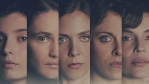 Festival de Berlín: 'The Good Mothers' mejor serie