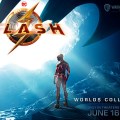 Noticia 'The Flash' se estrenará en la CinemaCon dos meses antes de su lanzamiento en cines