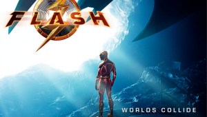'The Flash' se estrenará en la CinemaCon dos meses antes de su lanzamiento en cines