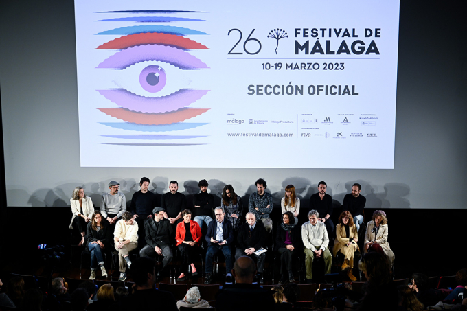 Festival de Málaga 2023: Fecha y Películas