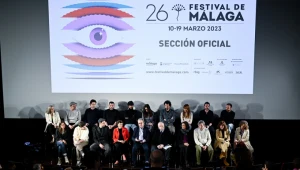 Festival de Málaga 2023: Fecha y Películas
