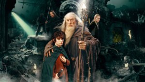 Warner Bros y New Line llegan a un acuerdo sobre los derechos de 'El Señor de los Anillos' para más películas
