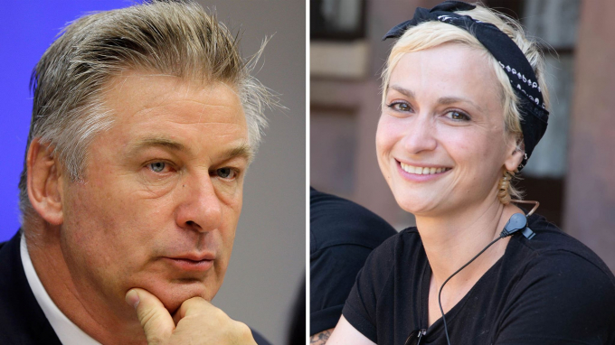 Alec Baldwin se declara inocente del tiroteo mortal de 'Rust'