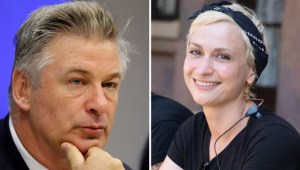 Alec Baldwin se declara inocente del tiroteo mortal de 'Rust'