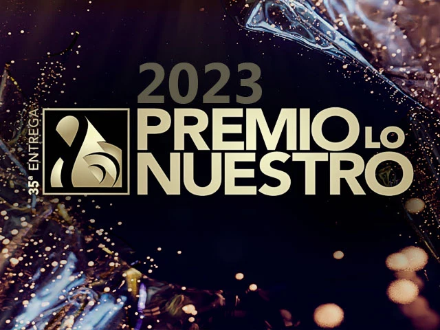 Premios Lo Nuestro 2023: Ganadores