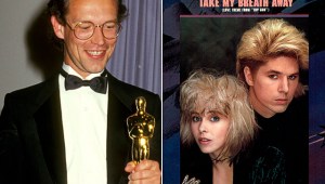 Noticia El creador de Take My Breathe Away fallece: Curiosidades de su éxito