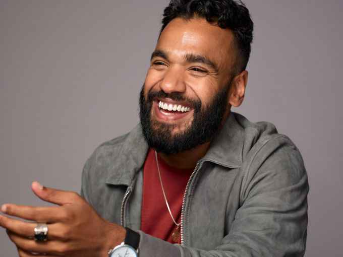 Outer Banks temporada 3: ¿Quién interpreta a Carlos Singh?