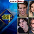 Noticia 'El Hormiguero 3.0': Todos los invitados de la semana (del 27 de febrero al 2 de marzo)