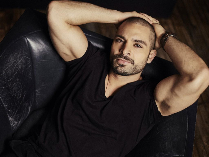 Michael Mando fue despedido del programa de Apple TV + 'Sinking Spring' después de la pelea: todo lo que sabemos