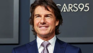 Tom Cruise es el rey de Hollywood lo comprobó con su discurso en los SAG
