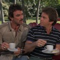Noticia Tom Selleck y Larry Manetti de 'Magnum P.I.' otra vez juntos para un episodio de 'Blue Bloods'