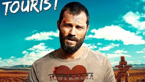Jamie Dornan regresa en la segunda temporada de 'The Tourist'