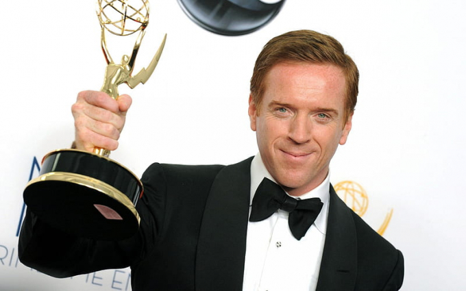 Damian Lewis regresa a 'Billions' para la séptima temporada