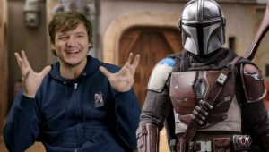 Pedro Pascal 'spoilea' su parte favorita de la tercera temporada de The Mandalorian