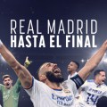 Noticia Hasta el final, el documental del Real Madrid: ya tiene fecha de estreno en Apple TV+